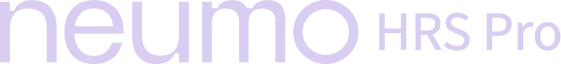 Neumo HRS Pro